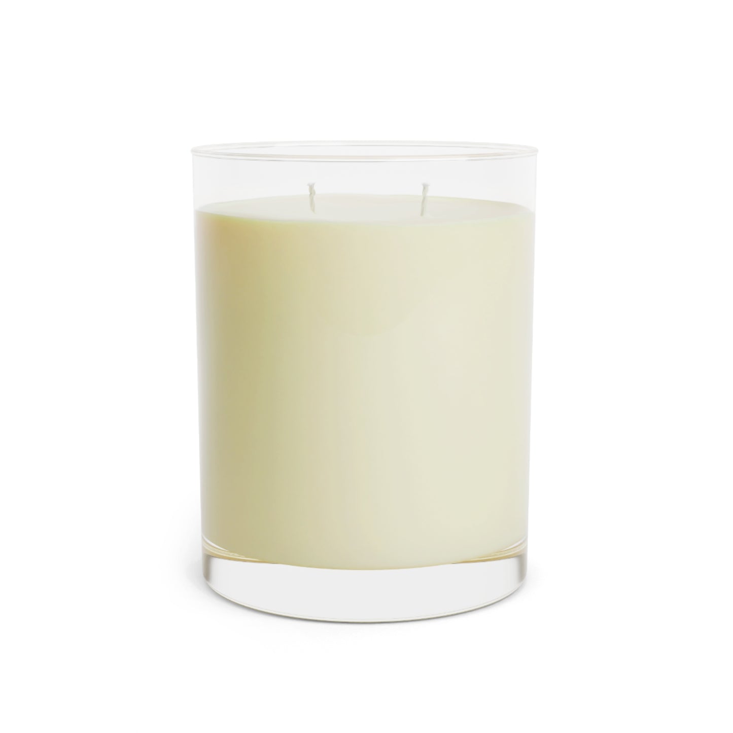 Ocean Mist and Moss Scented Candle - 100% food-grade soy wax, 11oz