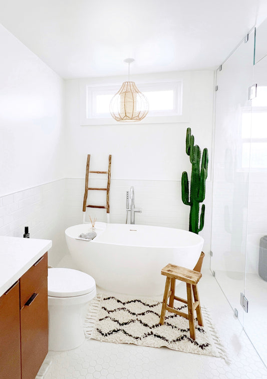 How to Use Grout Renew to Make Your Grout White Again: A Step-by-Step Guide