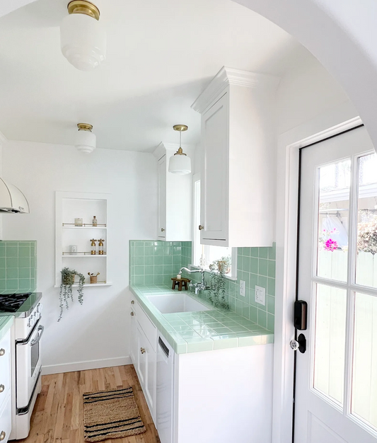 Featured in Architectural Digest Magazine: Best Vacation Rental in Encinitas, CA